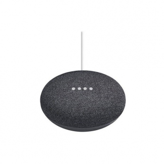 Google Nest Mini (Smart speaker, Grijs) GA00216-DE K011008025 - 