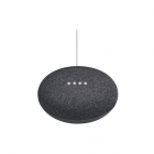 Google Nest Mini (Smart speaker, Grijs)