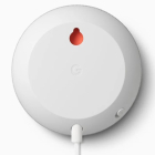 Google Nest Mini (Smart speaker, Wit) GA00210-DE GA00638-EU K011008024 - 2