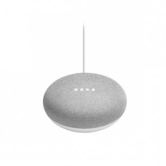 Google Nest Mini (Smart speaker, Wit) GA00210-DE GA00638-EU K011008024 - 