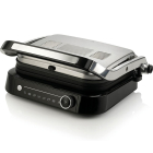Gorenje Contactgrill | Gorenje | 31 x 24 centimeter (2100W, 180°, Sensor,  Anti-aanbaklaag, Aluminium, RVS) X102072 K180108066 - 1