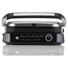 Gorenje Contactgrill | Gorenje | 31 x 24 centimeter (2100W, 180°, Sensor,  Anti-aanbaklaag, Aluminium, RVS) X102072 K180108066 - 2