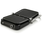 Gorenje Contactgrill | Gorenje | 31 x 24 centimeter (2100W, 180°, Sensor,  Anti-aanbaklaag, Aluminium, RVS) X102072 K180108066 - 3