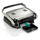 Gorenje Contactgrill | Gorenje | 31 x 24 centimeter (2100W, 180°, Sensor,  Anti-aanbaklaag, Aluminium, RVS) X102072 K180108066 - 4