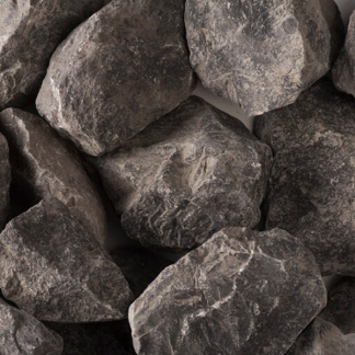 Gravelart Breuksteen | Gravelart | 12.5 kg (Korrelmaat 40/60, 0.16 m²)  K170105669