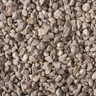 Gravelart Dolomiet | Gravelart | 12.5 kg (Korrelmaat 4/6, 0.16 m²)  K170105666