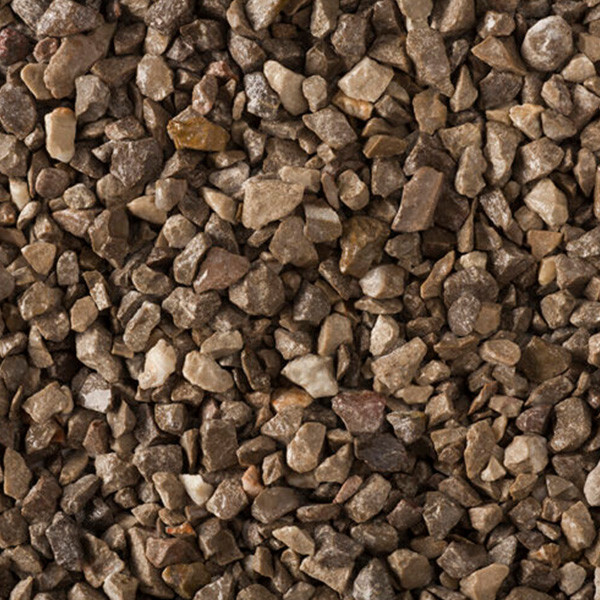 Gravelart Dolomiet pallet | Gravelart | 625 kg (Korrelmaat 4/6, 8 m²)  P170105666 - 2