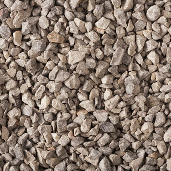 Gravelart Dolomiet pallet | Gravelart | 625 kg (Korrelmaat 4/6, 8 m²)  P170105666 - 1