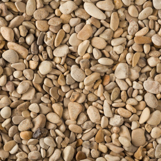 Gravelart Mignonette pallet | Gravelart | 625 kg (Korrelmaat 4/10, 8 m²)  P170105667 - 1