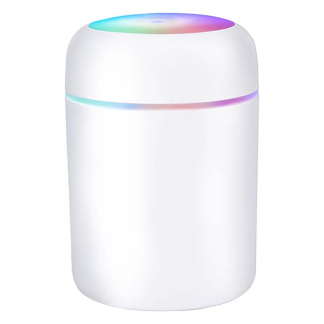 Grundig Aroma diffuser | Grundig | 300 ml (Lichtfunctie) 871125255990 K170101237 Grundig Aroma diffuser | Grundig | 300 ml (Lichtfunctie) 871125255990 K170101237