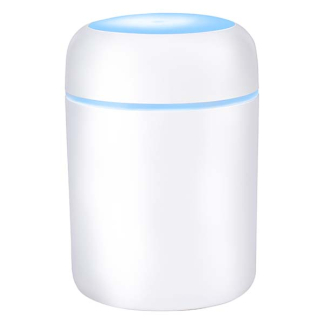 Grundig Aroma diffuser | Grundig | 300 ml (Lichtfunctie) 871125255990 K170101237 - 2