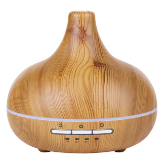 Grundig Aroma diffuser | Grundig | 300 ml (Lichtfunctie) 871125255998 K170101233