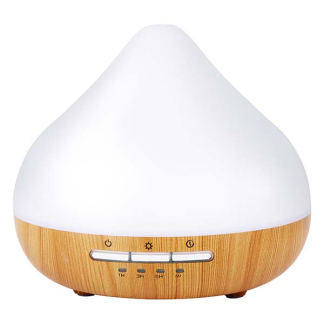 Grundig Aroma diffuser | Grundig | 300 ml (Lichtfunctie) 871125255999 K170101235 Grundig Aroma diffuser | Grundig | 300 ml (Lichtfunctie) 871125255999 K170101235