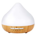 Grundig Aroma diffuser | Grundig | 300 ml (Lichtfunctie) 871125255999 K170101235 - 1