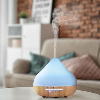 Grundig Aroma diffuser | Grundig | 300 ml (Lichtfunctie) 871125255999 K170101235 - 2