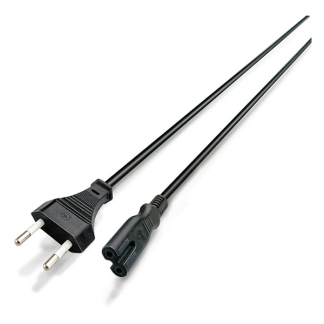 Grundig C7 kabel | Grundig | 2 meter (Zwart) 871125247265 K010806280