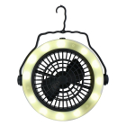 Grundig Camping lantaarn | Grundig | led (Met ventilator, Wit) 18253 K170105164 - 2