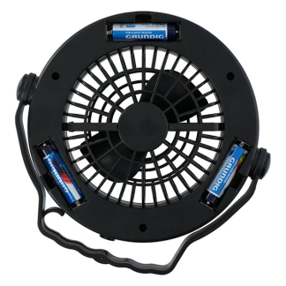 Grundig Camping lantaarn | Grundig | led (Met ventilator, Wit) 18253 K170105164 - 3