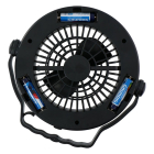 Grundig Camping lantaarn | Grundig | led (Met ventilator, Wit) 18253 K170105164 - 3