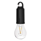 Campinglamp | Grundig | led (17.7 cm, Binnen/Buiten, Wit)