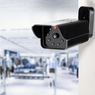 Grundig Dummy Camera Bullet | Grundig (Binnen/Buiten) 871125225958 K170108243 - 2
