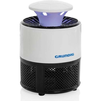 Grundig Insectenlamp | Grundig | 6W (LED, USB, Binnen/Buiten) 24665 K170111040 - 1