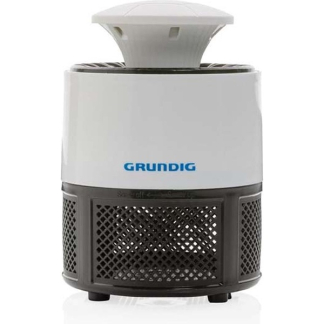Grundig Insectenlamp | Grundig | 6W (LED, USB, Binnen/Buiten) 24665 K170111040 - 2