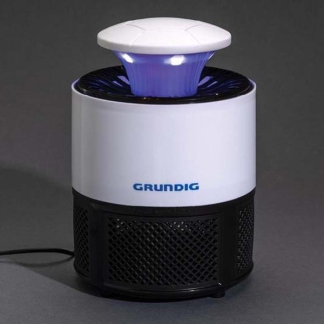 Grundig Insectenlamp | Grundig | 6W (LED, USB, Binnen/Buiten) 24665 K170111040 - 4