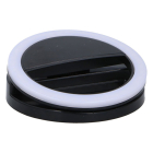 Grundig Ring lamp | Grundig (Ø8.5 cm, 36 leds, Batterijen, 3 standen) 871125210442 K170406160 - 2