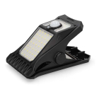 Grundig Solar cliplamp | Grundig | Bewegingssensor (3 standen, Eenvoudige bevestiging) 50632 K170105167 - 1