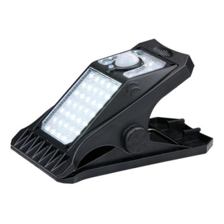 Grundig Solar cliplamp | Grundig | Bewegingssensor (3 standen, Eenvoudige bevestiging) 50632 K170105167