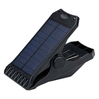 Grundig Solar cliplamp | Grundig | Bewegingssensor (3 standen, Eenvoudige bevestiging) 50632 K170105167 - 2