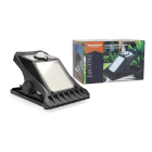 Grundig Solar cliplamp | Grundig | Bewegingssensor (3 standen, Eenvoudige bevestiging) 50632 K170105167 - 6