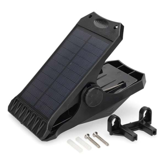 Grundig Solar cliplamp | Grundig | Bewegingssensor (3 standen, Eenvoudige bevestiging) 50632 K170105167 - 2