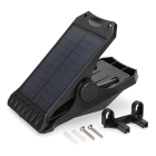 Grundig Solar cliplamp | Grundig | Bewegingssensor (3 standen, Eenvoudige bevestiging) 50632 K170105167 - 2