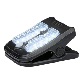 Grundig Solar cliplamp | Grundig | Bewegingssensor (4 standen, Eenvoudige bevestiging) 50633 K170105168
