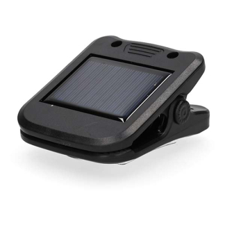 Grundig Solar cliplamp | Grundig | Bewegingssensor (4 standen, Eenvoudige bevestiging) 50633 K170105168 - 1