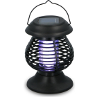 Grundig Solar insectenlamp | Grundig | 2-in-1 (LED, Oplaadbaar, Spatwaterdicht) 16628 K170111041 - 1