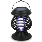 Grundig Solar muggenlamp | Grundig | 2-in-1 (LED, Oplaadbaar, Spatwaterdicht) 16628 A170111041 - 1