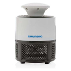Vliegenlamp | Grundig | 5W (LED, USB, Binnen/Buiten)