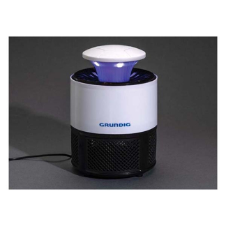Grundig Vliegenlamp | Grundig | 5W (LED, USB, Binnen/Buiten) 24665 B170111040 - 5