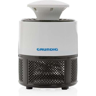 Grundig Vliegenlamp | Grundig | 6W (LED, USB, Binnen/Buiten) 24665 B170111040 - 2