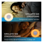 Grundig Wekkerradio | Grundig (Wake-up light, Sluimerstand, White noise) 25998 K010810041 - 6