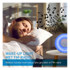 Grundig Wekkerradio | Grundig (Wake-up light, Sluimerstand, White noise) 25998 K010810041 - 8