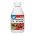 HG 4 in 1 voor leer | 250 ml 172030103 K170405309 - 1