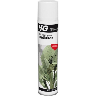 HG  Bladluisspray | HG X (400 ml)  K170111475 - 
