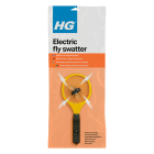 HG  Elektrische vliegenmepper | HG X (Batterijen) 405000100 K170105688 - 1