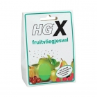 HG  Fruitvliegjesval | HG X (Peervorm) 1090886 K170111412