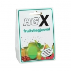 HG Fruitvliegjesval | HG X (Peervorm) 1090886 K170111412 HG Fruitvliegjesval | HG X (Peervorm) 1090886 K170111412