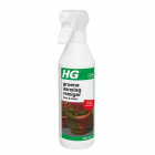 HG  Groene aanslag verwijderaar | HG | 2.5 m² (Gebruiksklaar, 500 ml) 327050100 K170405189
